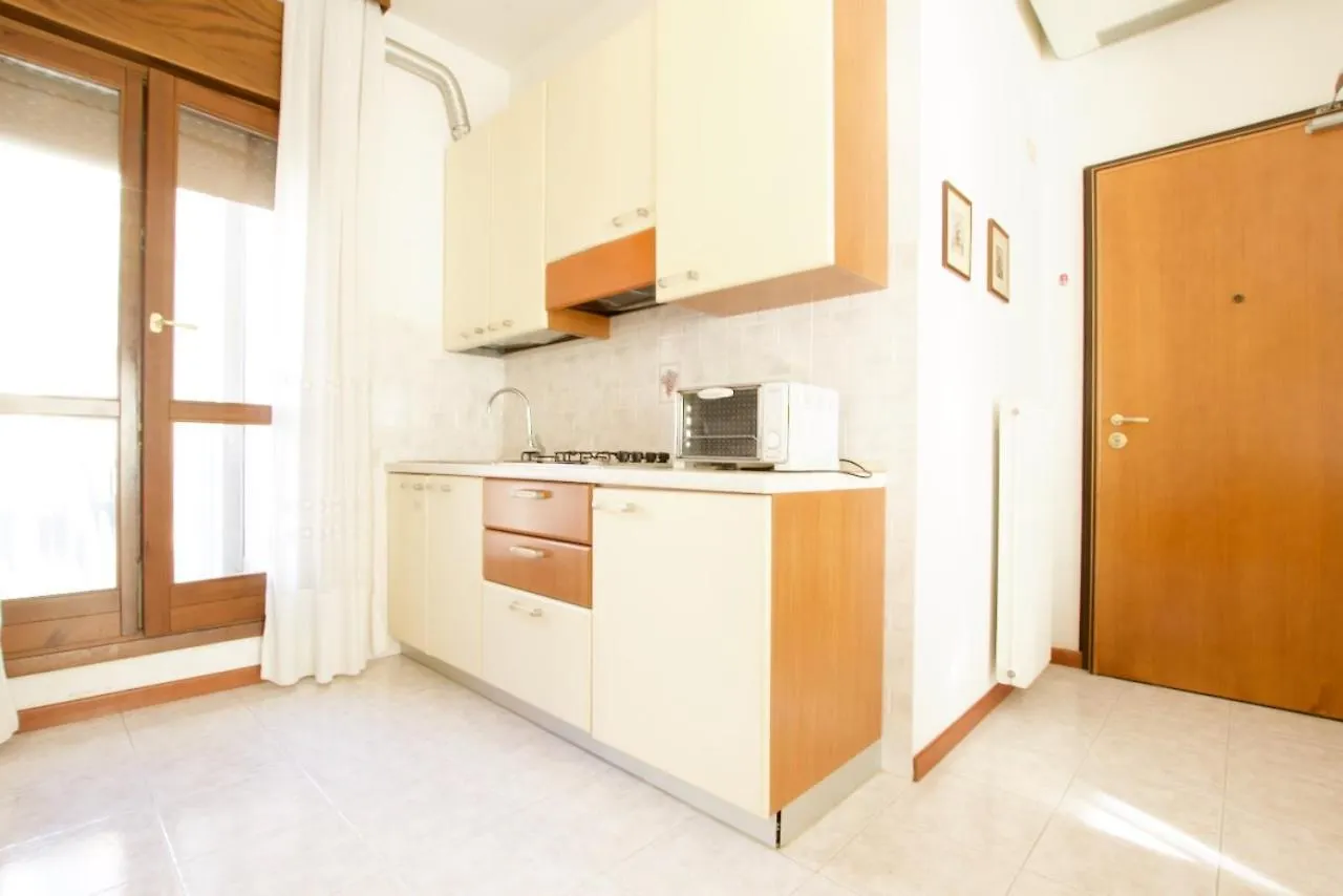 Residence Madrid Lido di Jesolo Aparthotel