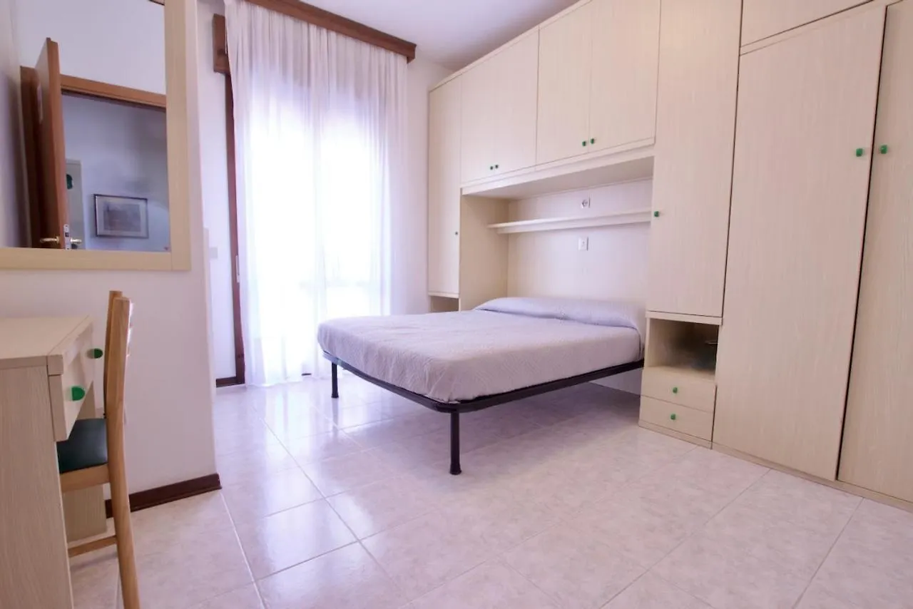 Residence Madrid Lido di Jesolo 3*,