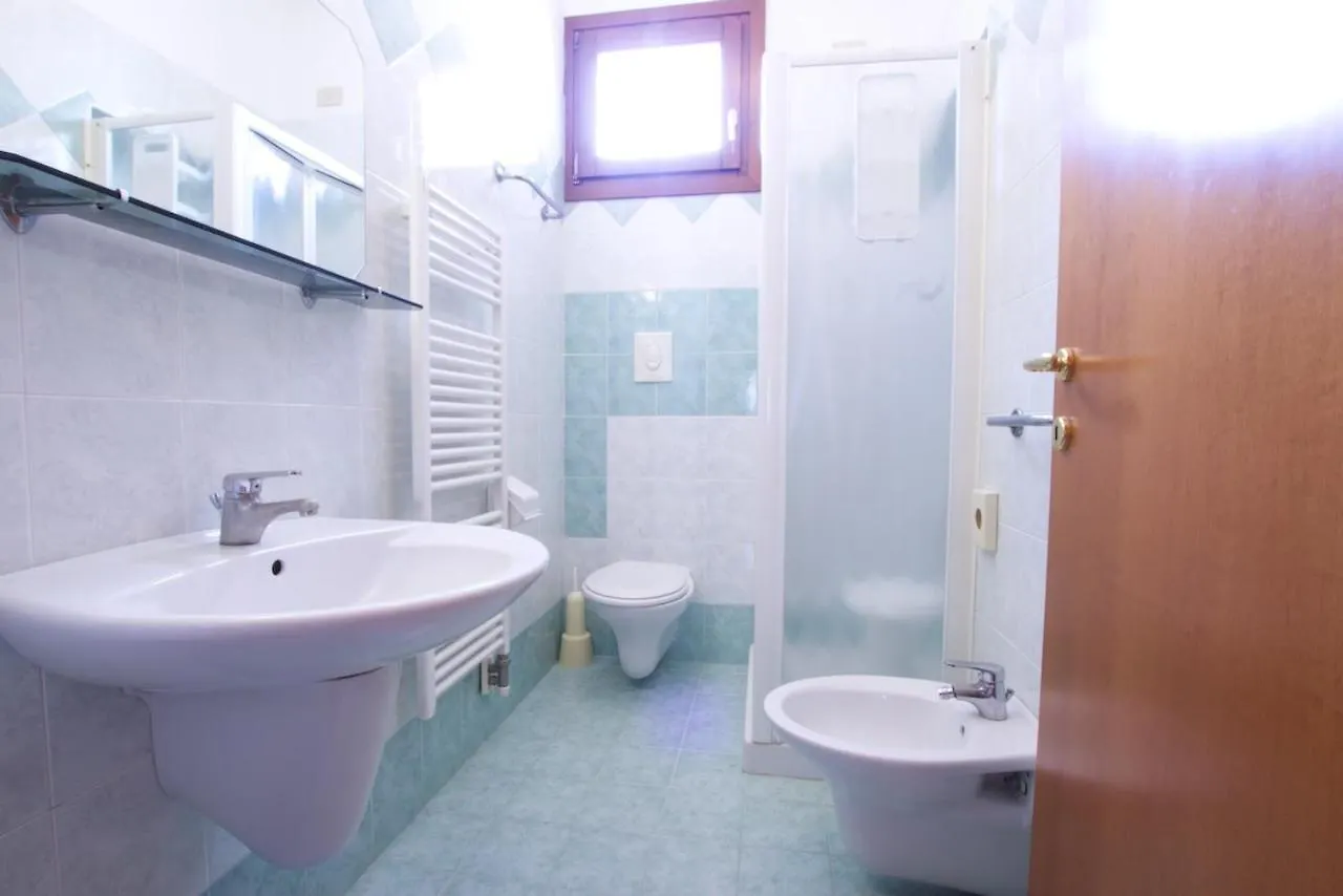 *** Aparthotel Residence Madrid Lido di Jesolo Italia