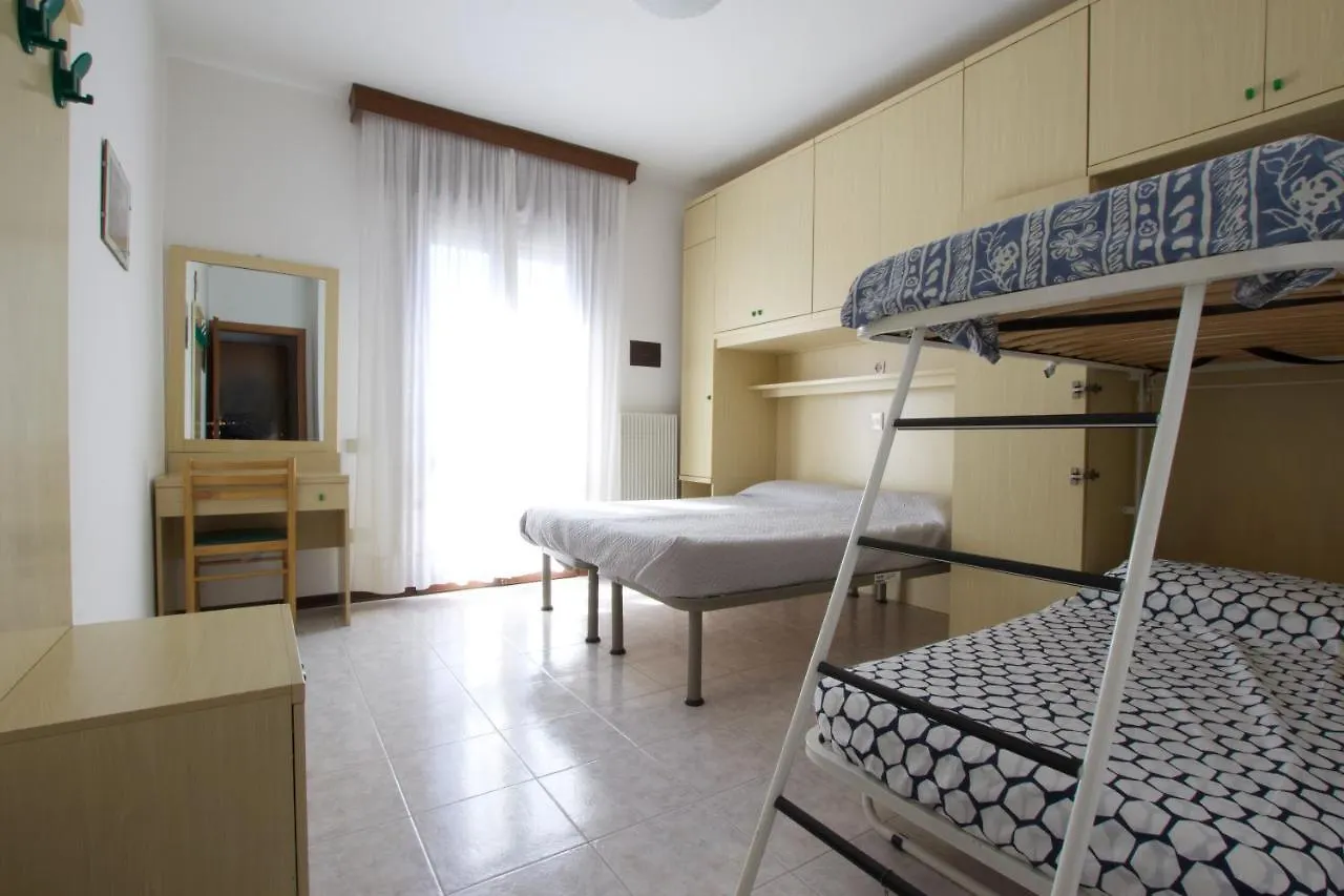 Residence Madrid Lido di Jesolo 3*,