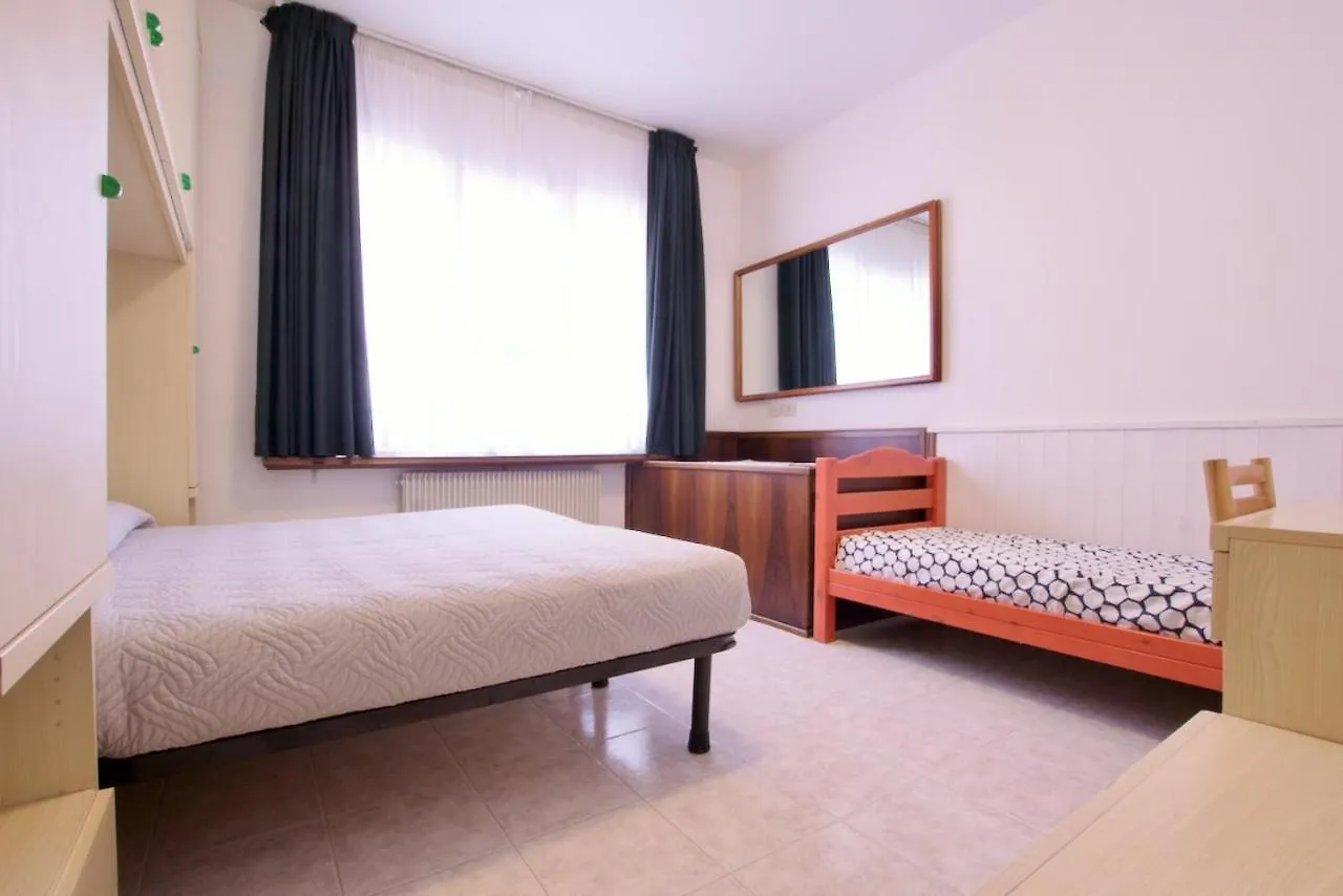 Residence Madrid Lido di Jesolo Italia