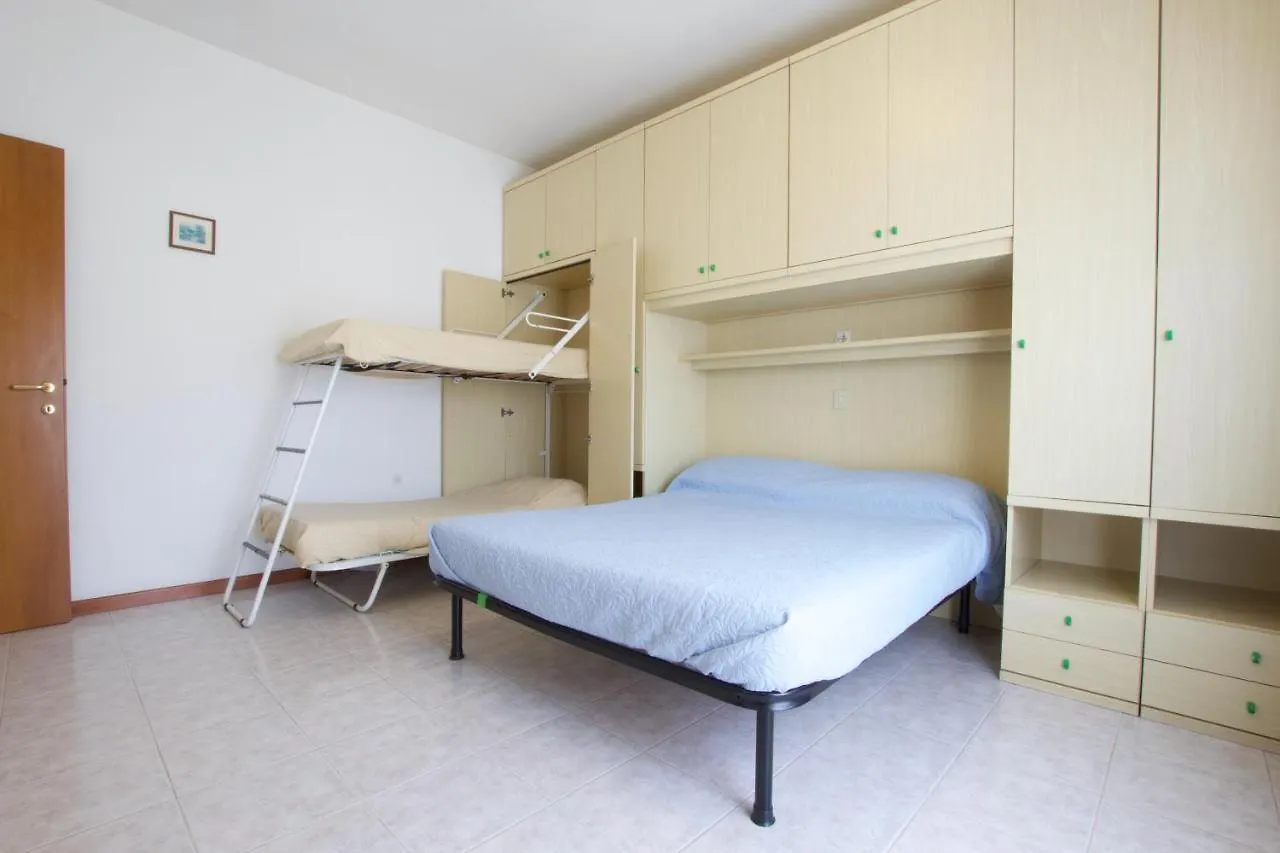 Residence Madrid Lido di Jesolo Italia