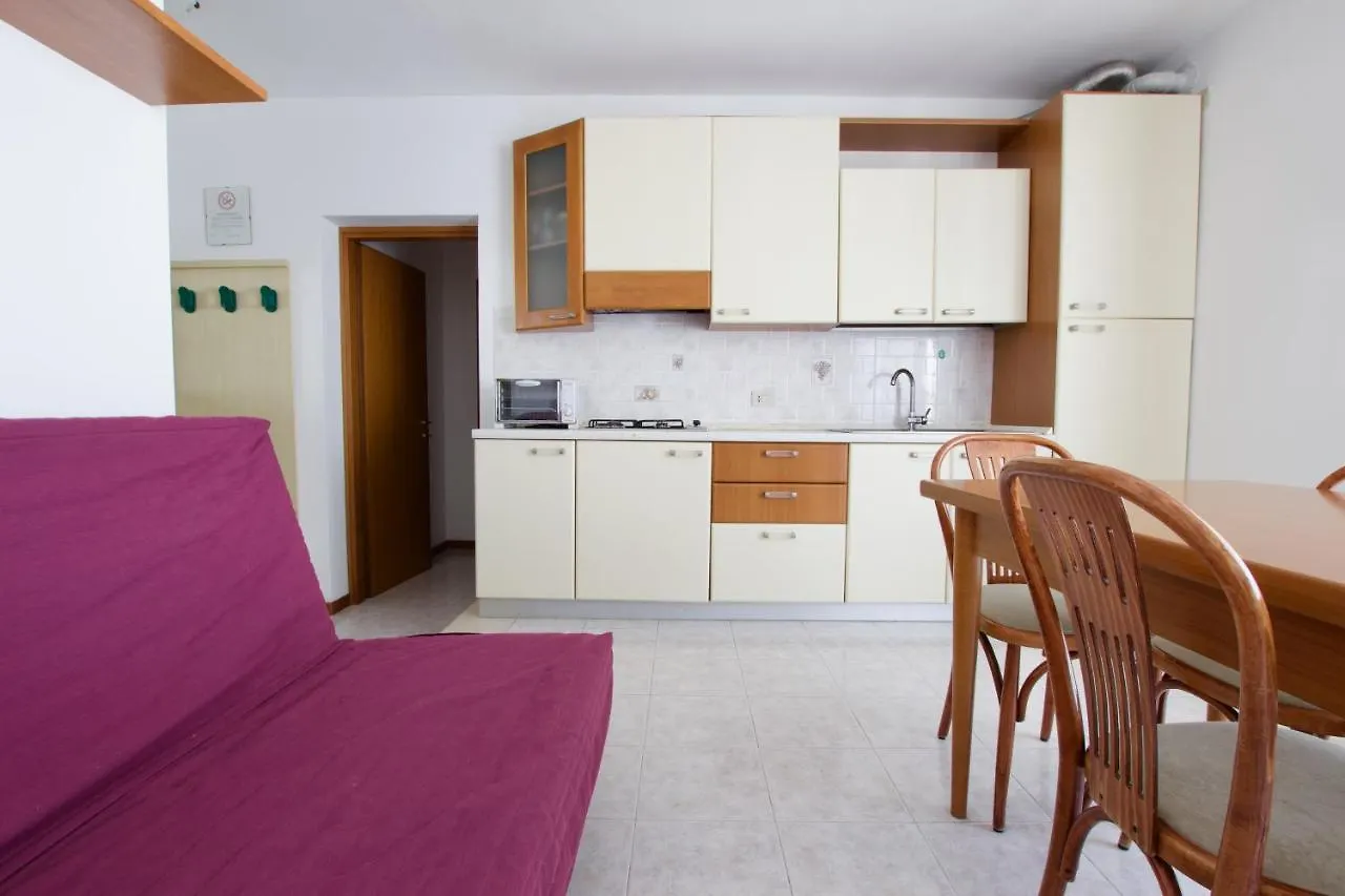 Residence Madrid Lido di Jesolo 3*,  Italia