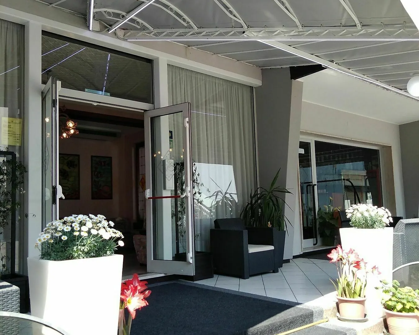 Residence Madrid Lido di Jesolo Italia