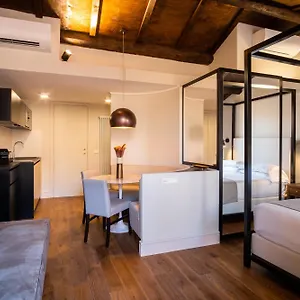 Smeraldo Townhouse Apartahotel Roma