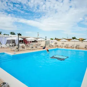Bono Vacanze San Marco Luxury Holidays Homes Сasa de vacaciones Sciacca