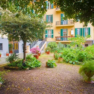 La Casa Delle Tartarughe Pensión Roma