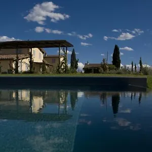 Rinidia Bio Сasa de vacaciones Sovicille