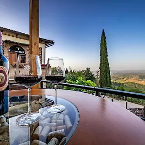 Cesani Agroturismo San Gimignano