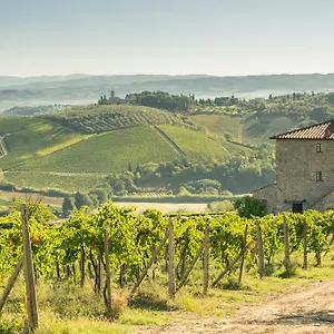 Il Casolare Di Bucciano Agroturismo San Gimignano