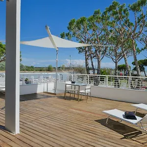 Michelangelo Yachting Club- Adults Only **** Lido di Jesolo