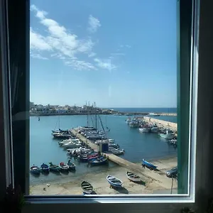 Port'amare Pensión Bari