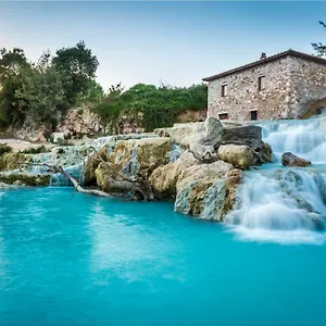 Bio Le Cascatelle Agroturismo Saturnia