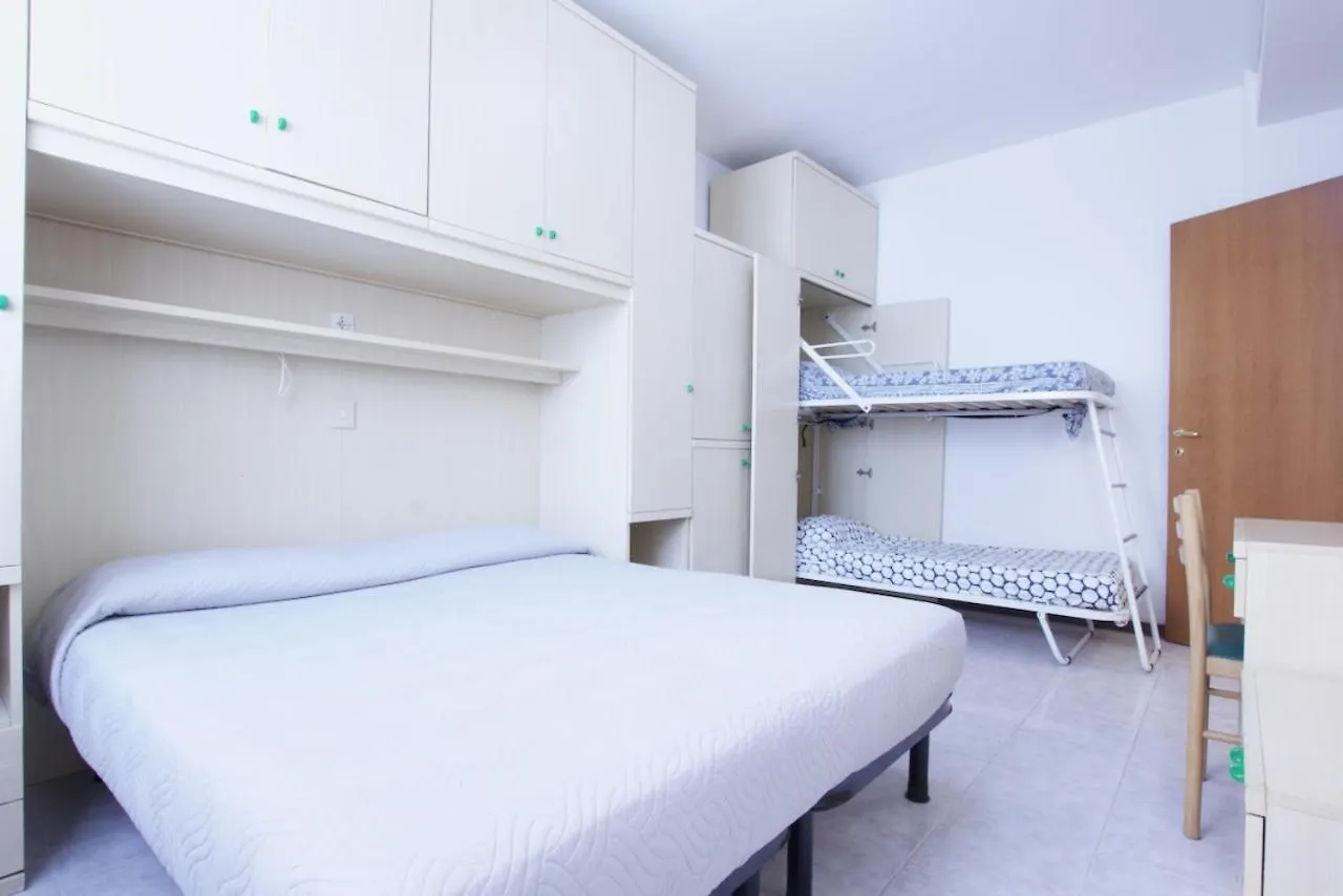 Residence Madrid Lido di Jesolo