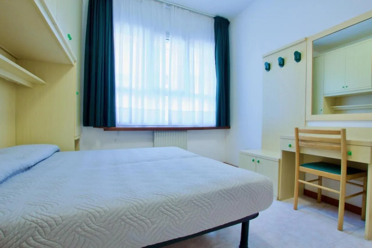 Residence Madrid Lido di Jesolo