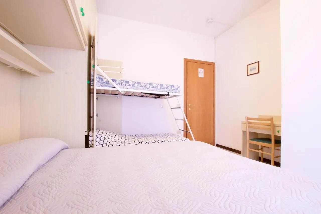 Residence Madrid Lido di Jesolo Aparthotel