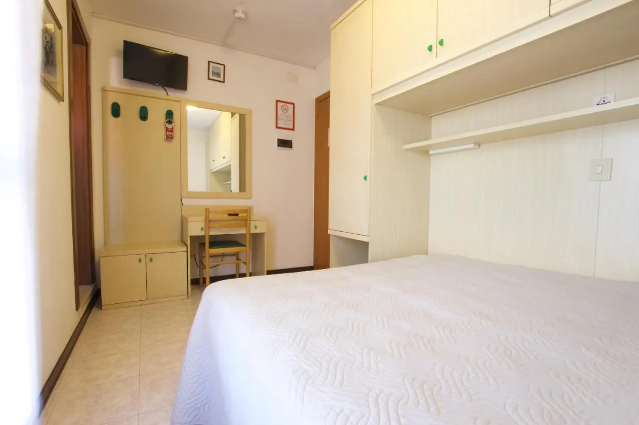 Residence Madrid Lido di Jesolo