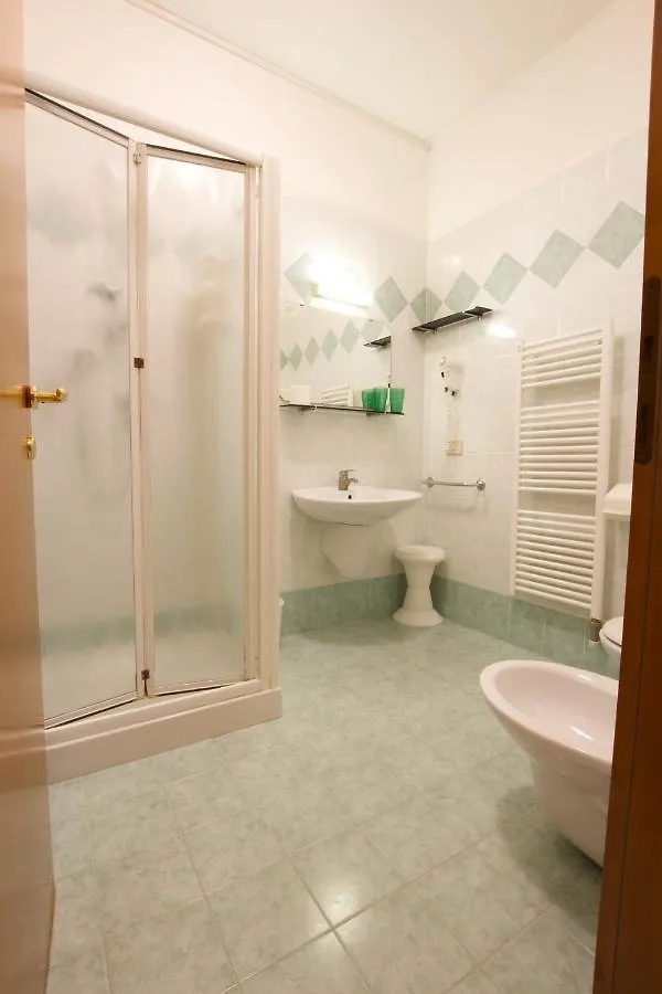 Residence Madrid Lido di Jesolo Italien