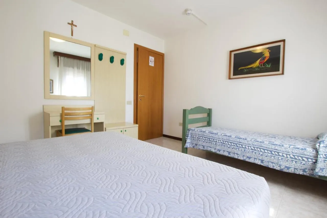 Residence Madrid Lido di Jesolo Italy