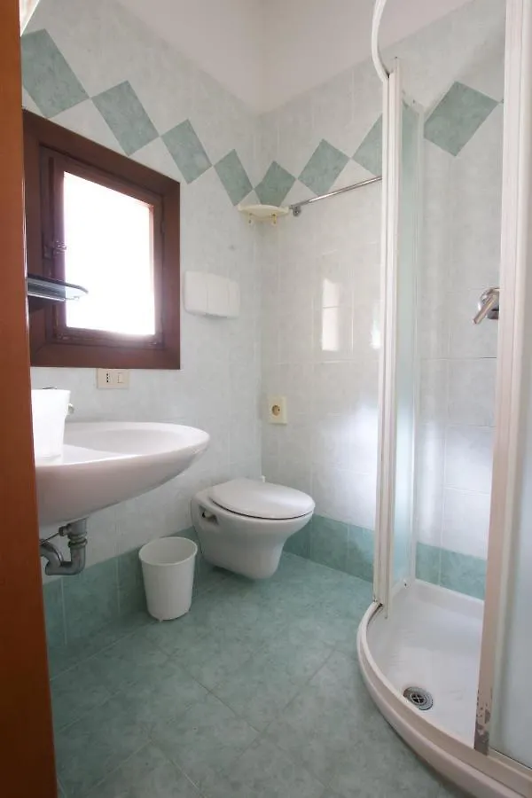 Aparthotel Residence Madrid Lido di Jesolo