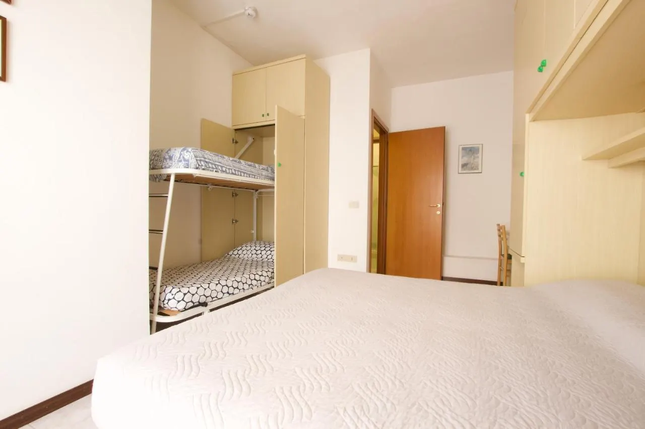 Residence Madrid Lido di Jesolo Aparthotel