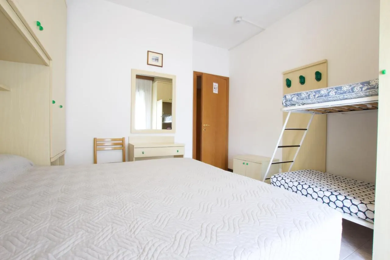 Residence Madrid Lido di Jesolo