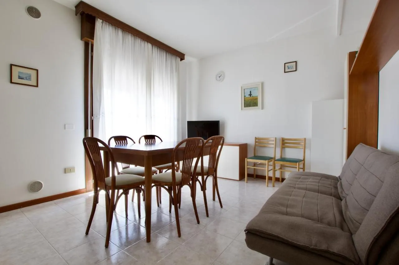 Residence Madrid Lido di Jesolo Italy