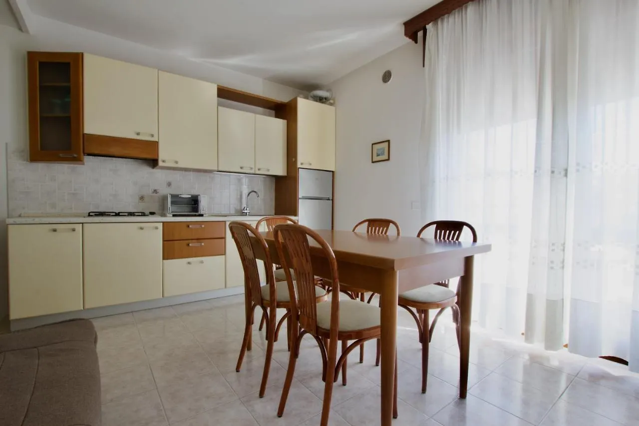 Residence Madrid Lido di Jesolo