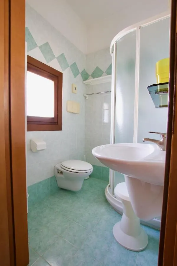 Aparthotel Residence Madrid Lido di Jesolo