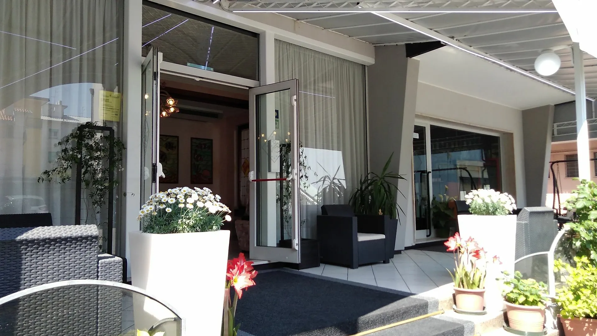 Aparthotel Residence Madrid Lido di Jesolo