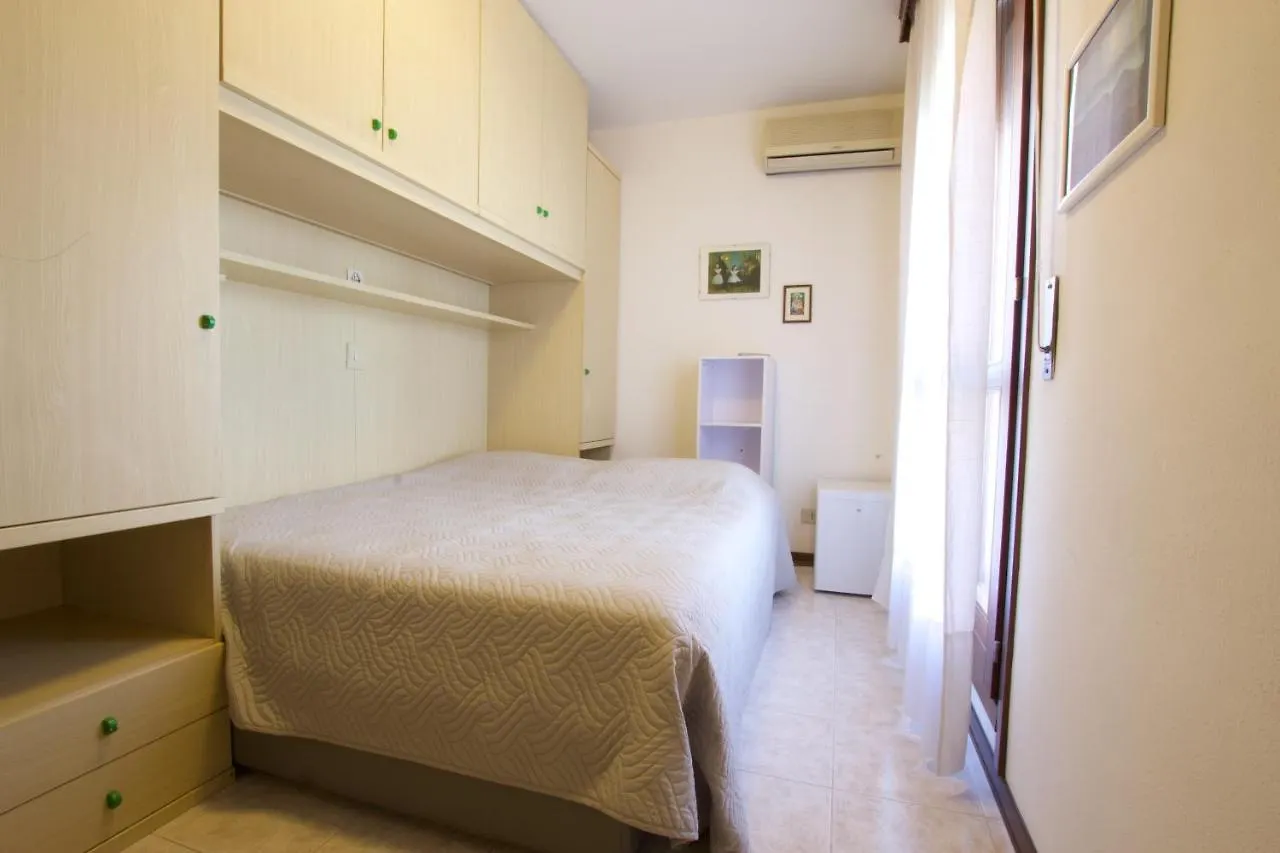 Residence Madrid Lido di Jesolo Italy